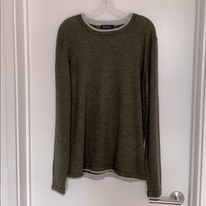 COPY - Barneys NY Cashmere Sweater
